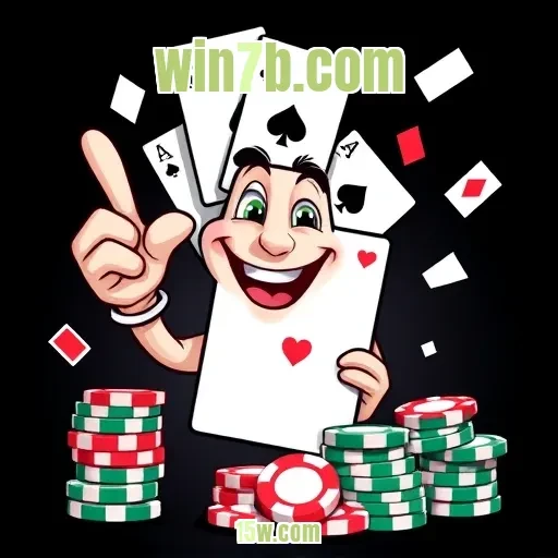 win7b.com: A Confiabilidade Que Todo Jogador Deseja Encontrar