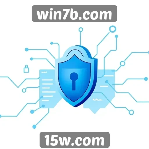 Segurança e proteção dos dados em win7b.com