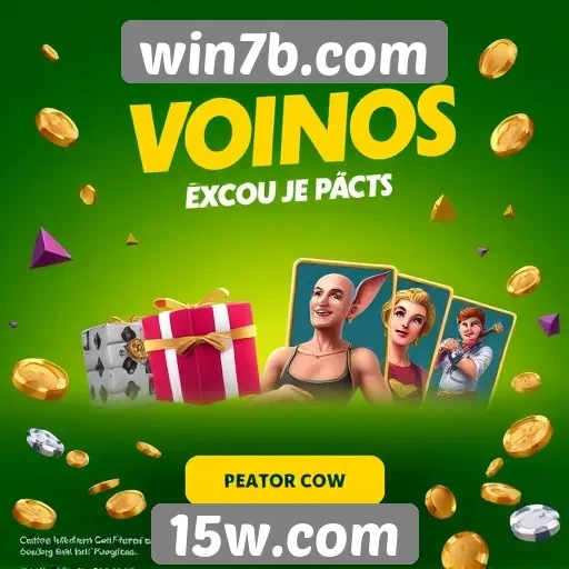 Análise das ofertas de jogos do site win7b.com