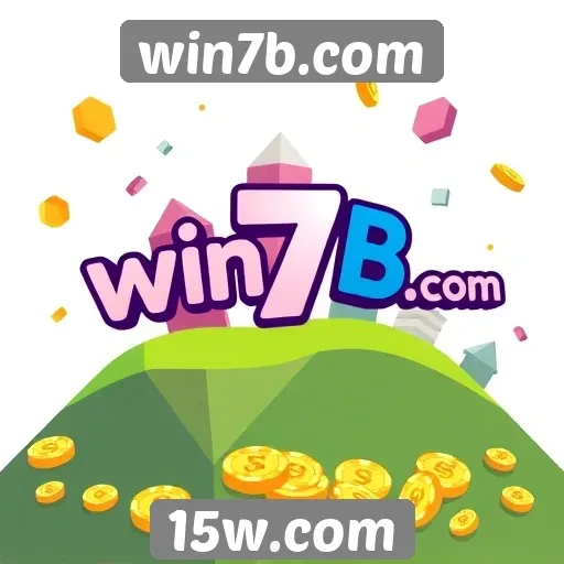 História do crescimento do win7b.com no mercado