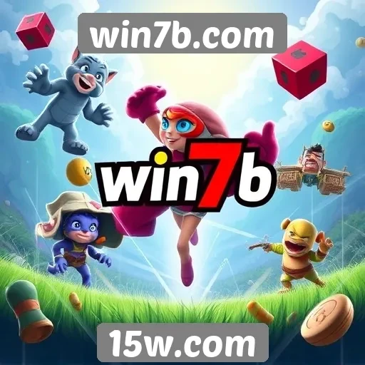 disponibilidade de jogos mobile no win7b.com