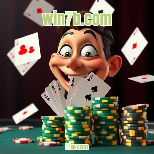 win7b.com: Descubra as Melhores Opções de Pagamento para Jogadores