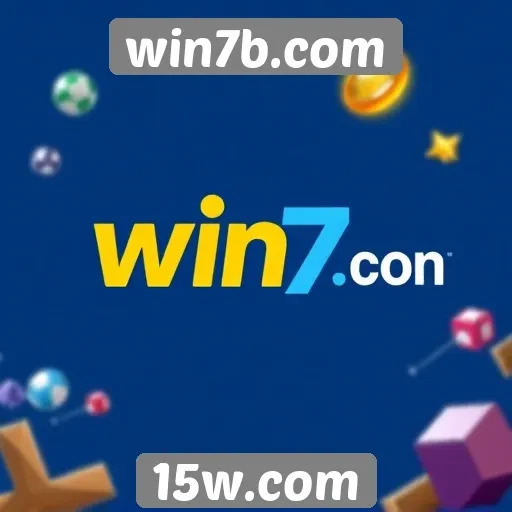 Jogos populares disponíveis em win7b.com