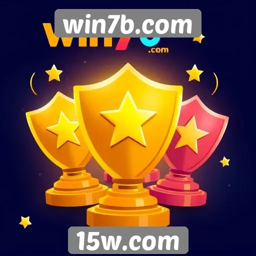 Explorando o sistema de recompensas do site win7b.com