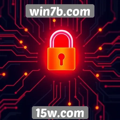 Perspectivas de segurança no acesso ao win7b.com