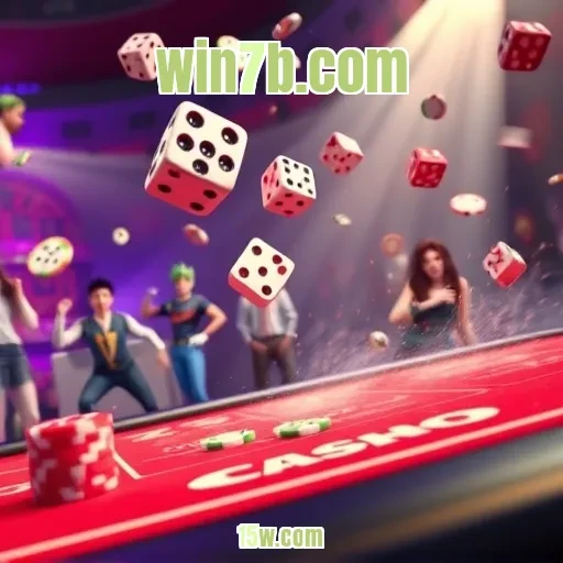 win7b.com - Caça-Níqueis