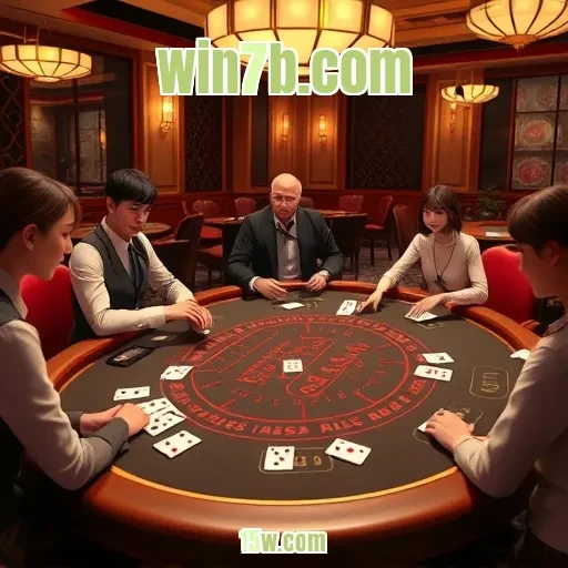 win7b.com: O Destino Definitivo para Eventos Esportivos Incríveis