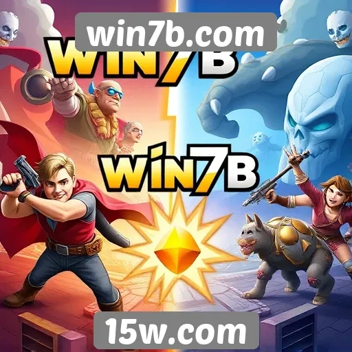 Win7b.com lança novos jogos de estratégia